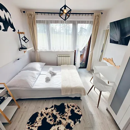 Apartman Willabukovinka - Bliskosc Lasu, Wyciagow I Term, Atrakcje Dla Dzieci, Znizki Na Wyciagi, Termy, Karczmy I Atrakcje Bukowina Tatrzańska