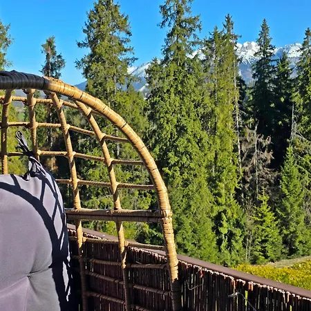 Appartement Willabukovinka - Bliskosc Lasu, Wyciagow I Term, Atrakcje Dla Dzieci, Znizki Na Wyciagi, Termy, Karczmy I Atrakcje Bukowina Tatrzańska