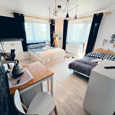 Willabukovinka - Bliskosc Lasu, Wyciagow I Term, Atrakcje Dla Dzieci, Znizki Na Wyciagi, Termy, Karczmy I Atrakcje Apartman