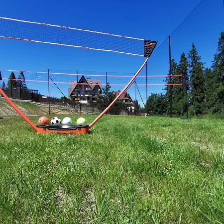 Apartment Willabukovinka - Bliskosc Lasu, Wyciagow I Term, Atrakcje Dla Dzieci, Znizki Na Wyciagi, Termy, Karczmy I Atrakcje *